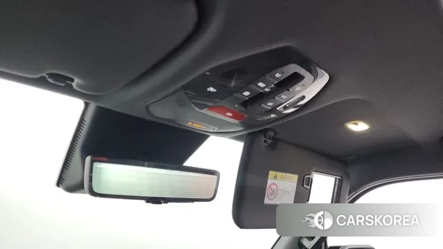 Kia Tasman id 3732382 из Кореи 8