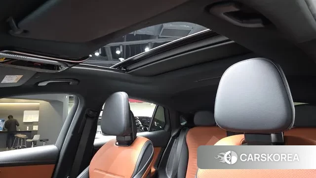 Mercedes-Benz GLC-Class X254 id 3477441 из Кореи 8