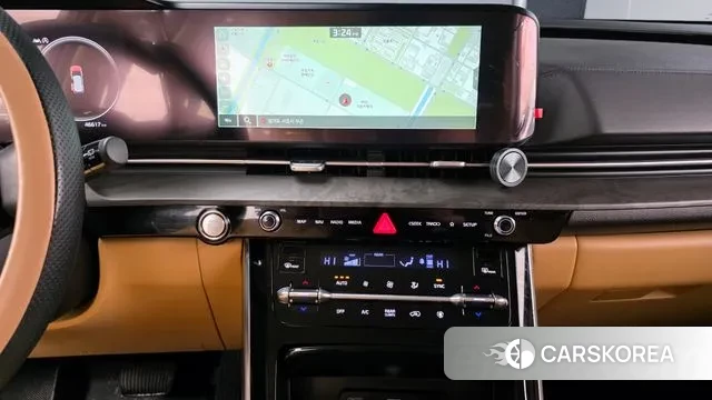 Kia Carnival 4th generation id 3477850 из Кореи 8