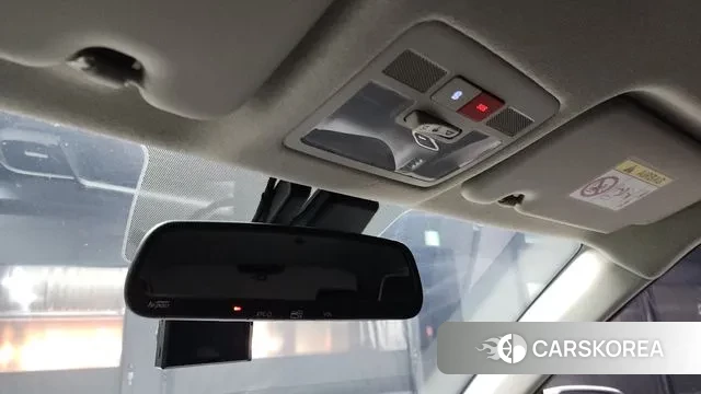 Hyundai Venue id 3452368 из Кореи 8