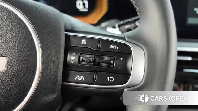 Kia The New K5 3rd generation id 4623112 из Кореи 8