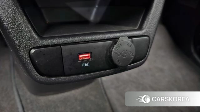 Kia The New Ray id 4303498 из Кореи 8