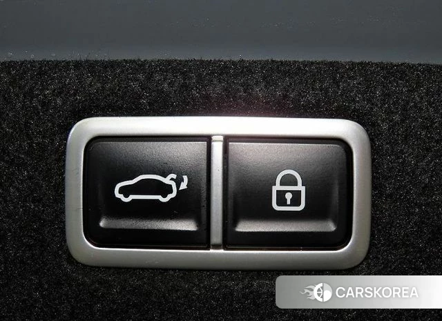 Genesis The New G70 id 4362142 из Кореи 8