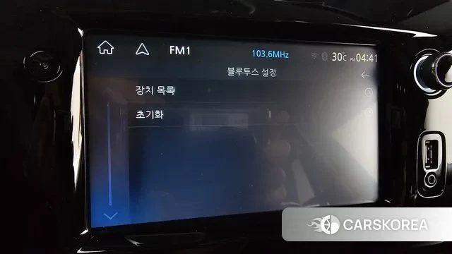 Renault Korea (Samsung) Clio id 3028996 из Кореи 8