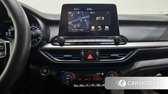 Kia Come New K3 id 3060967 из Кореи 8