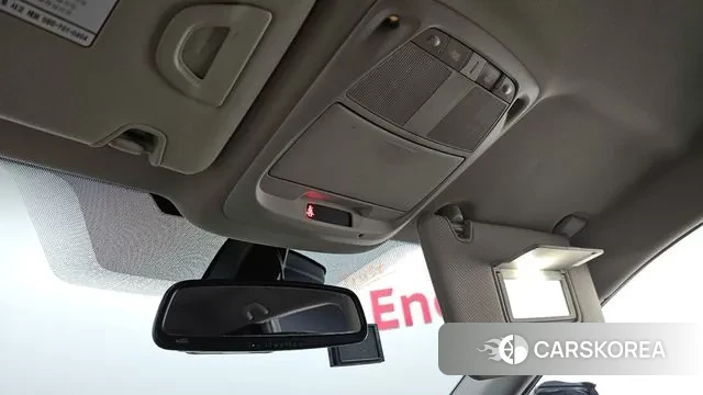 Renault Korea (Samsung) The New QM6 id 3226233 из Кореи 8