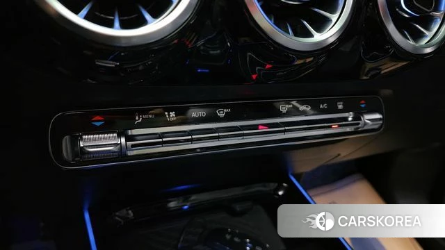 Mercedes-Benz EQA H243 id 3850917 из Кореи 8