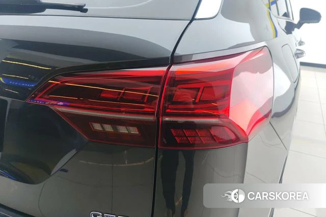 Volkswagen Tanyue GTE id 4211683 из Китая 8