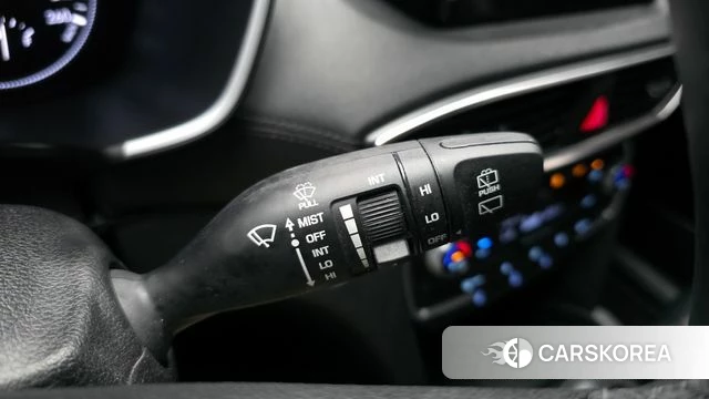 Hyundai Santa Fe TM id 3955008 из Кореи 8