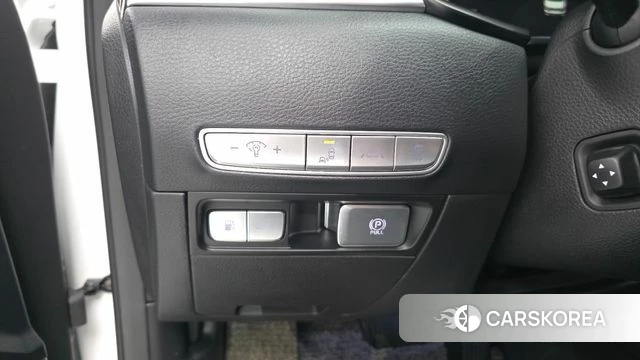 Kia More K9 id 4712760 из Кореи 8