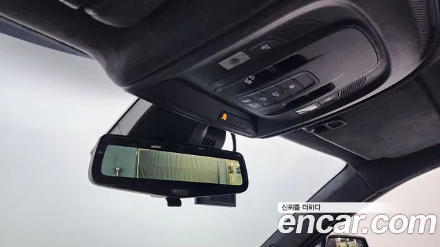 Cadillac CT6 id 2686783 из Кореи 8