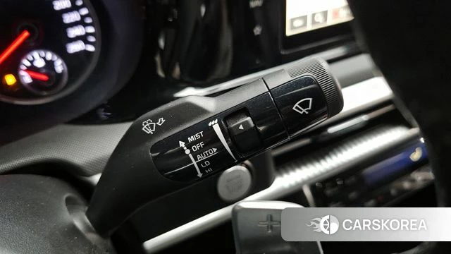 Kia K5 3rd generation id 3827312 из Кореи 8