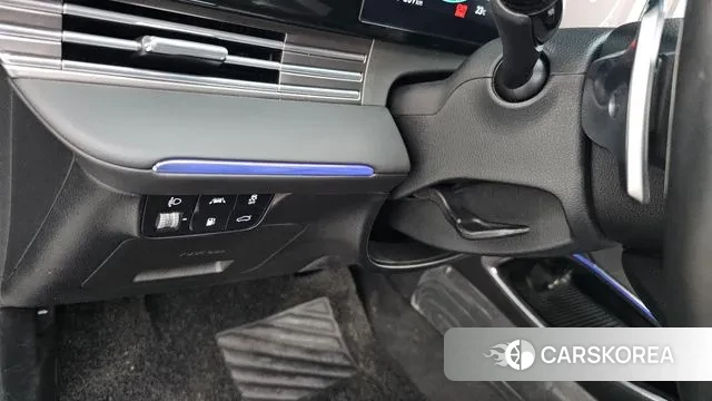 Hyundai The New Grandeur IG Hybrid id 3069749 из Кореи 8