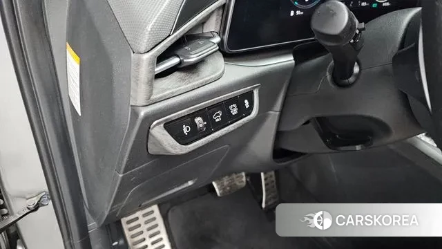 Kia Di Ol Nu Niro id 3670913 из Кореи 8