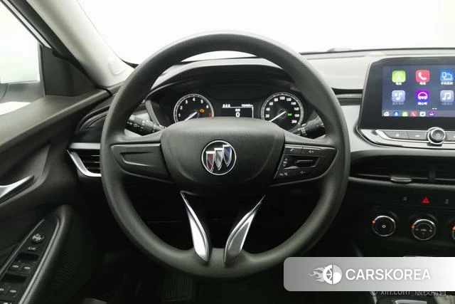 Buick Weilang id 3908269 из Китая 8
