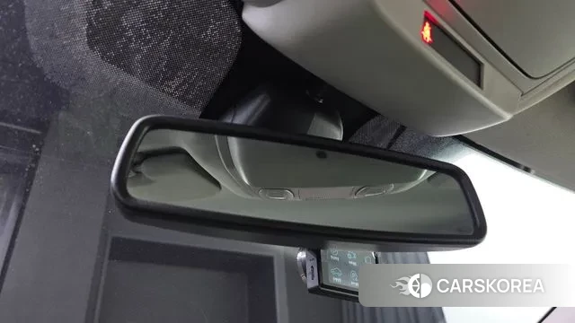 Renault Korea (Samsung) SM6 id 3552677 из Кореи 8