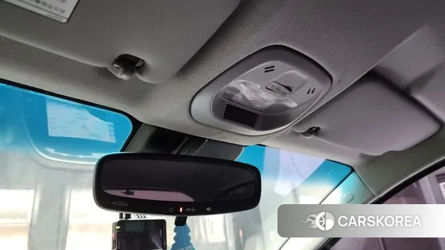 Chevrolet (GM Daewoo) The New Spark id 3459961 из Кореи 8