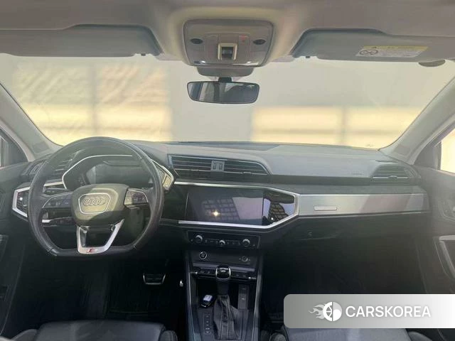Audi Q3 Sportback id 4216288 из Китая 8