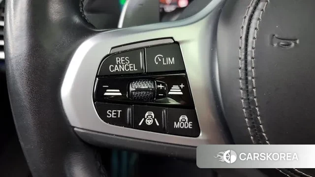 BMW X6 (G06) id 3625044 из Кореи 8