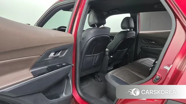 Ssangyong Beautiful Korando id 3291774 из Кореи 8