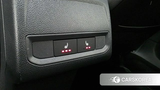Volkswagen 7th Generation of Jetta id 4487951 из Кореи 8
