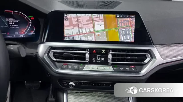 BMW 3 Series (G20) id 3008225 из Кореи 8