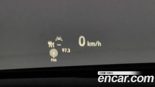 Chevrolet (GM Daewoo) Trailblazer id 2231645 из Кореи 8