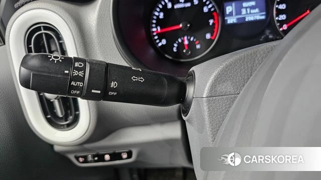 Kia All New Morning (JA) id 4471287 из Кореи 8