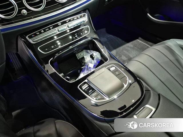 Mercedes-Benz E-Class W213 id 4201246 из Кореи 8