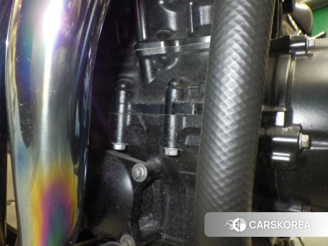 Kawasaki Z900RS id 3949290 из Японии 8