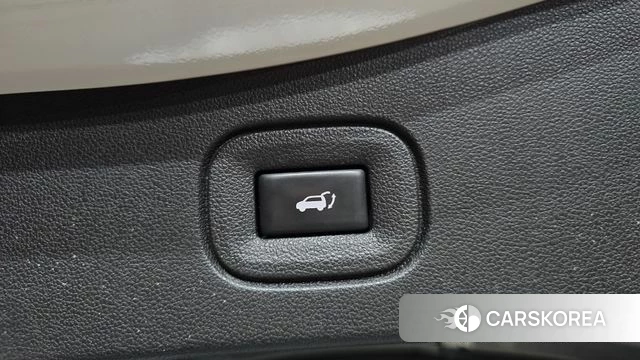 Renault Korea (Samsung) The New QM6 id 4737069 из Кореи 8