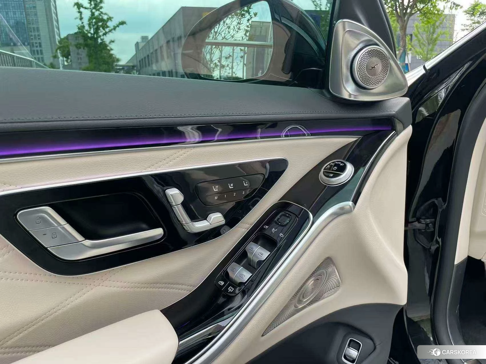 Mercedes-Benz Maybach S-class id 4486416 из Китая 8