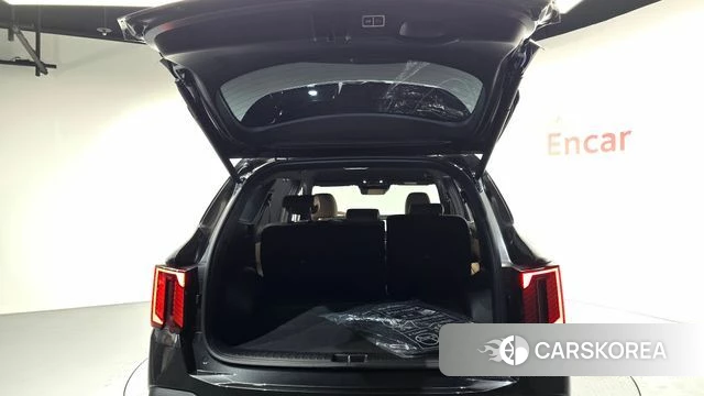 Kia The New Sorento 4th Generation id 4649476 из Кореи 8
