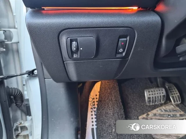 Renault Korea (Samsung) The New SM6 id 3676343 из Кореи 8