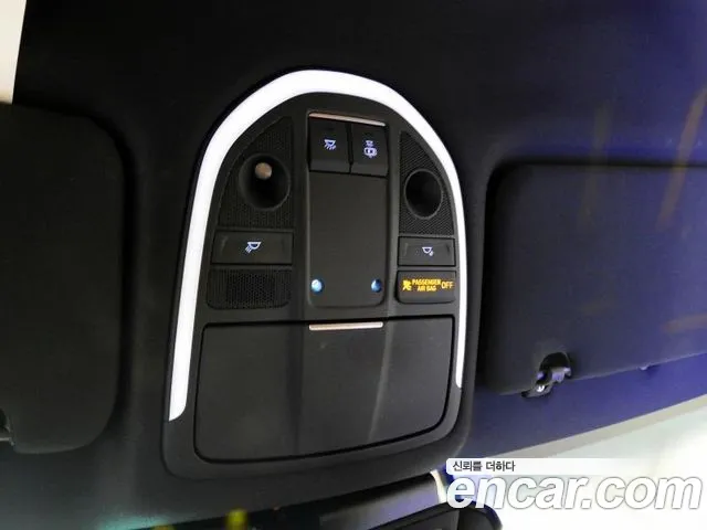 Genesis G70 id 2507370 из Кореи 8