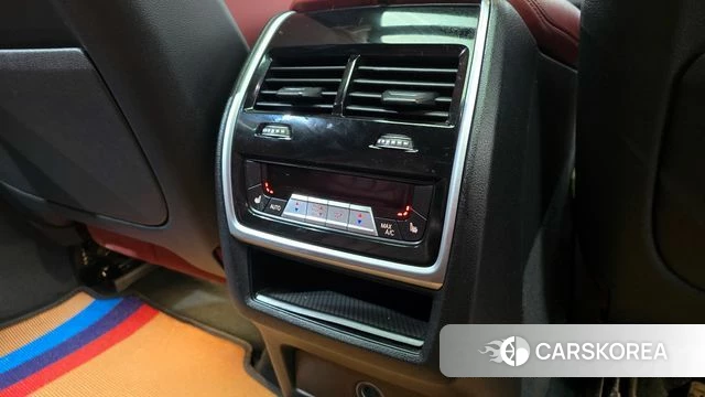 BMW X6 (G06) id 4019285 из Кореи 8