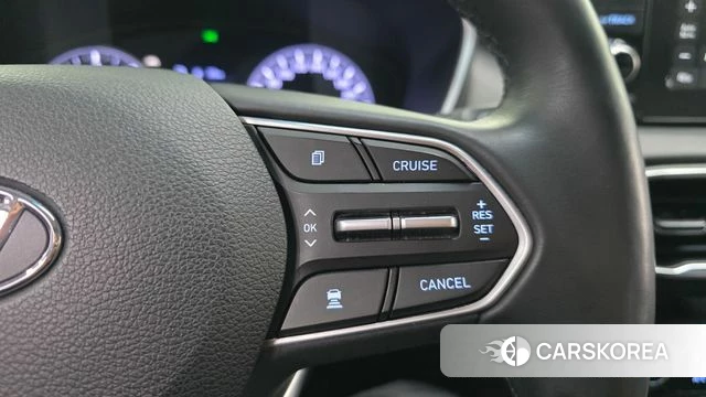 Hyundai Santa Fe TM id 4435395 из Кореи 8
