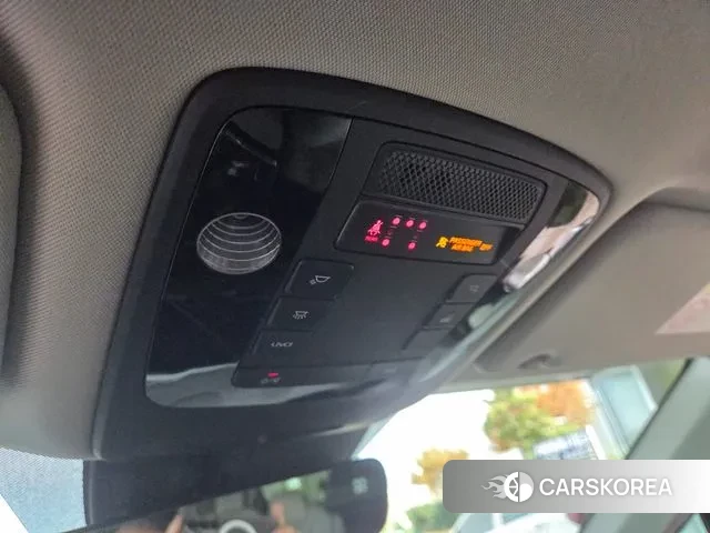 Kia Carnival 4th generation id 3367933 из Кореи 8