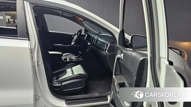 Kia Sportage 4th Generation id 3085720 из Кореи 8