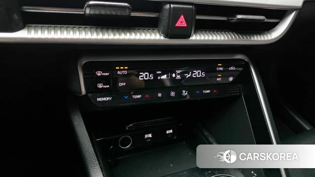 Kia K5 3rd generation id 4855325 из Кореи 8
