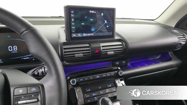 Hyundai Casper id 4303610 из Кореи 8