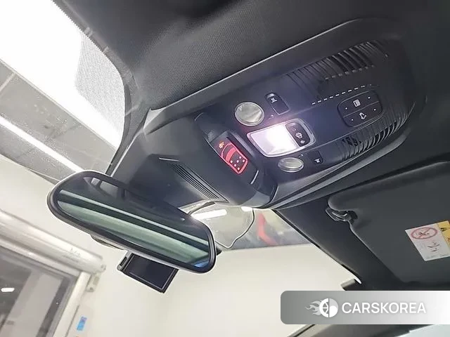 Peugeot 5008 second generation id 3754235 из Кореи 8