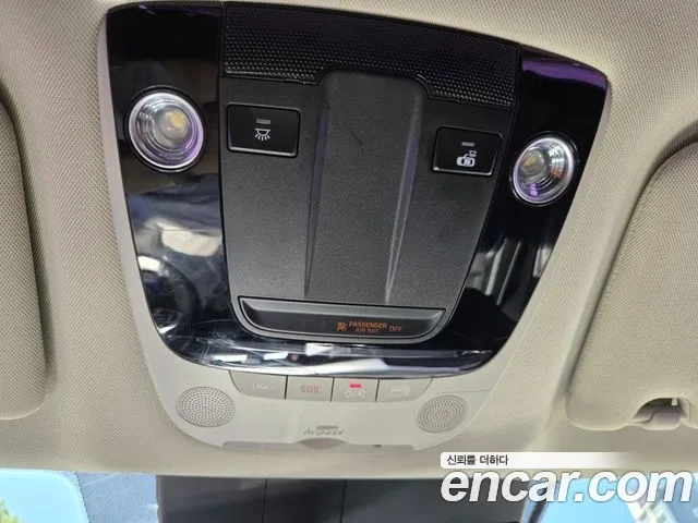 Kia K5 3rd generation id 2925171 из Кореи 8