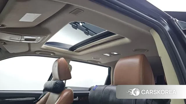 Kia The New Mohave id 3728734 из Кореи 8