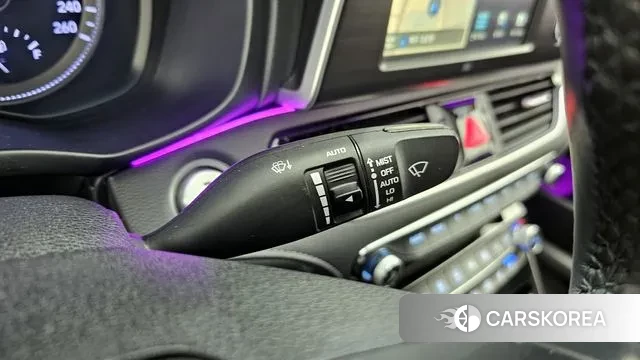 Hyundai Grandeur IG id 3444983 из Кореи 8