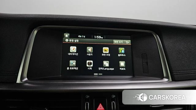 Kia The New K5 2nd generation id 3873666 из Кореи 8