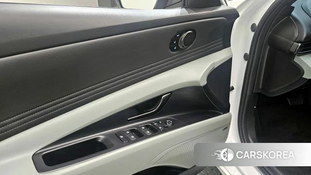 Hyundai The New Avante (CN7) id 3851107 из Кореи 8