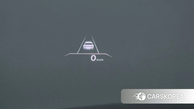 Genesis G80 (RG3) id 4410185 из Кореи 8