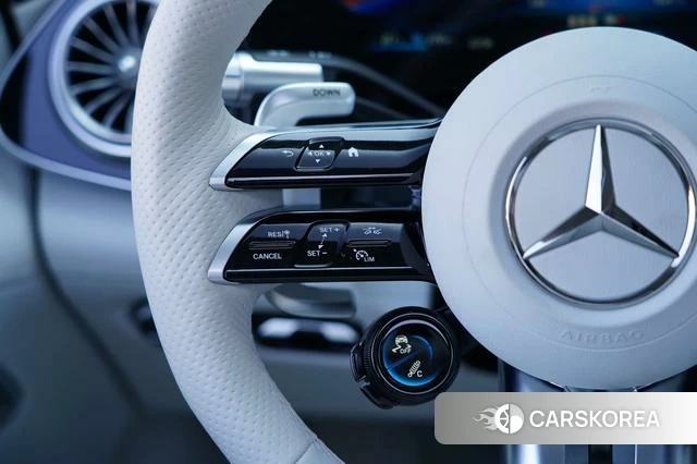 Mercedes-Benz EQS AMG id 4260933 из Китая 8