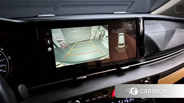 Kia Carnival 4th generation id 3777725 из Кореи 8